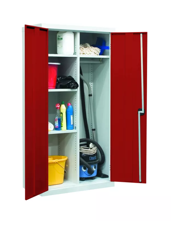 GPC Utility Cupboards
